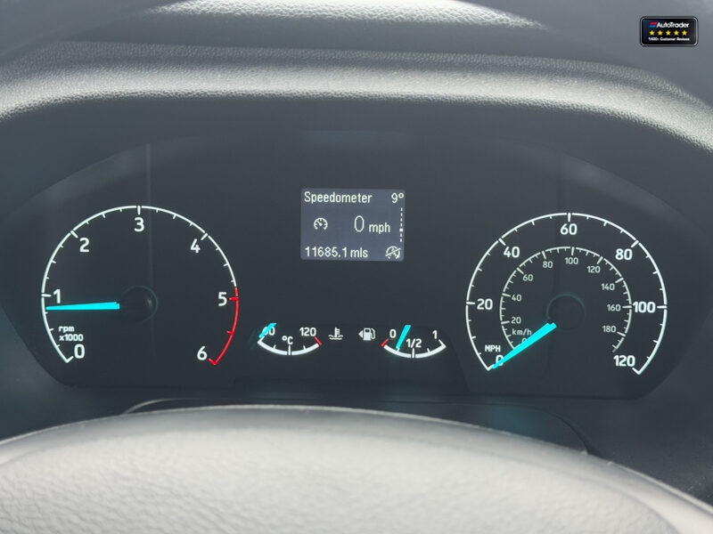 Used Ford Transit 2023 for sale - 77042087: Photo 20