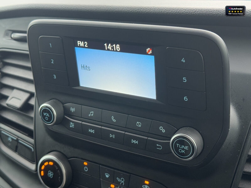 Used Ford Transit 2023 for sale - 77042087: Photo 24