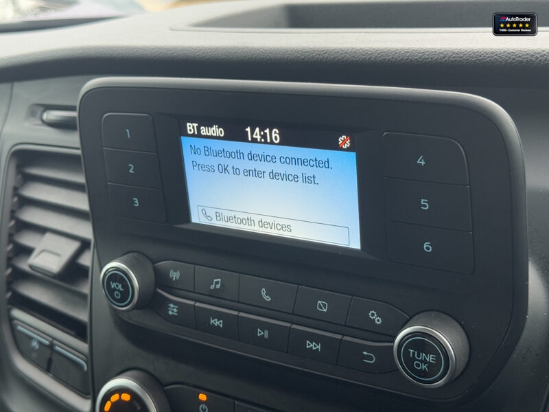 Used Ford Transit 2023 for sale - 77042087: Photo 25