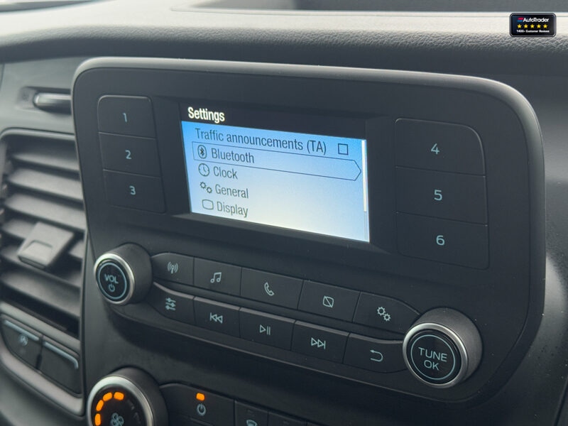 Used Ford Transit 2023 for sale - 77042087: Photo 26