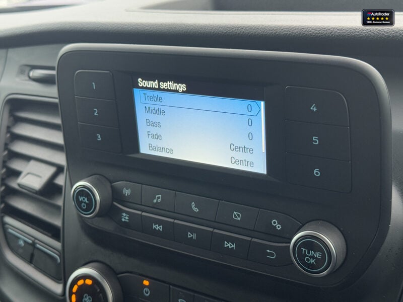 Used Ford Transit 2023 for sale - 77042087: Photo 27