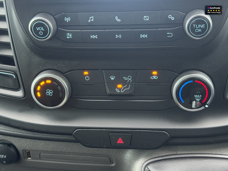 Used Ford Transit 2023 for sale - 77042087: Photo 28