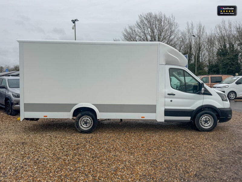 Used Ford Transit 2023 for sale - 77042087: Photo 5