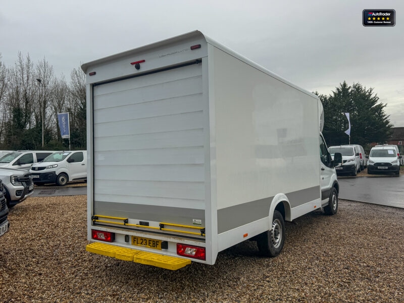 Used Ford Transit 2023 for sale - 77042087: Photo 6