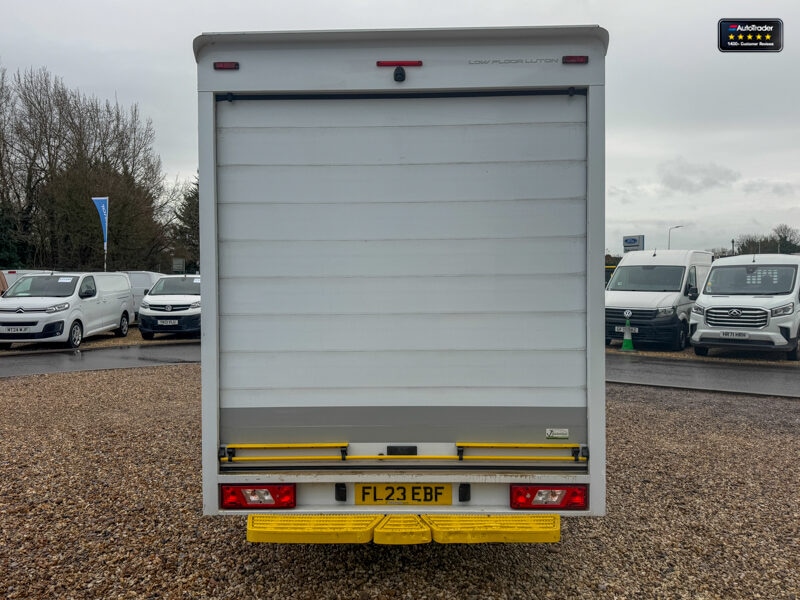 Used Ford Transit 2023 for sale - 77042087: Photo 7