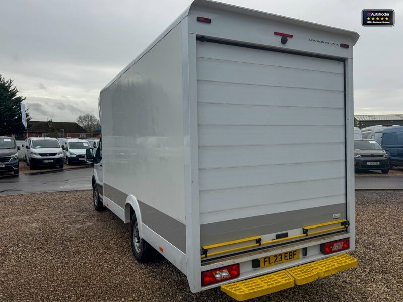 Used Ford Transit 2023 for sale - 77042087: Photo 8