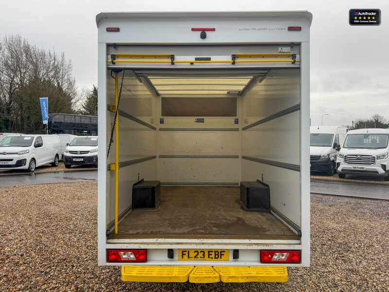 Used Ford Transit 2023 for sale - 77042087: Photo 9