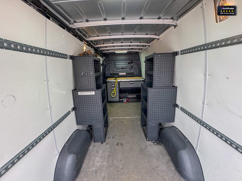 Used Mercedes-Benz Sprinter 2023 for sale - 77041580: Photo 10