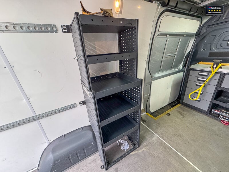 Used Mercedes-Benz Sprinter 2023 for sale - 77041580: Photo 11