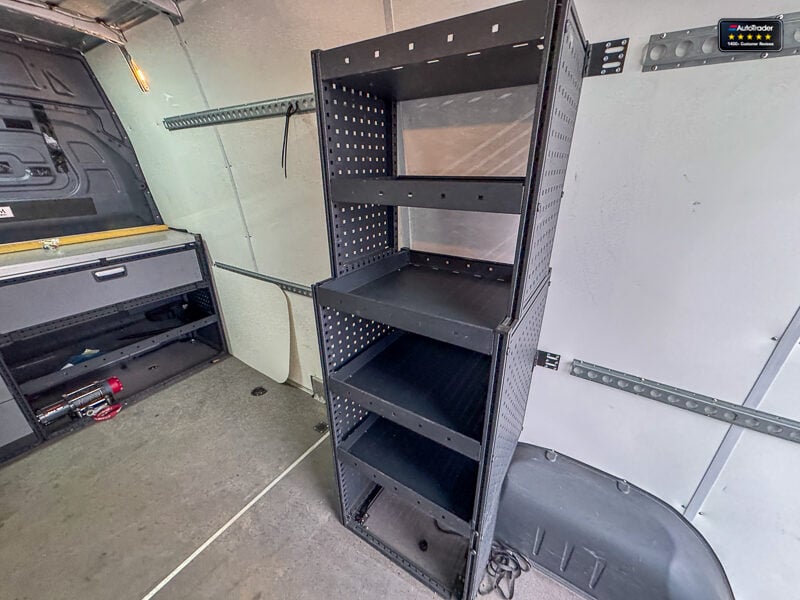 Used Mercedes-Benz Sprinter 2023 for sale - 77041580: Photo 12