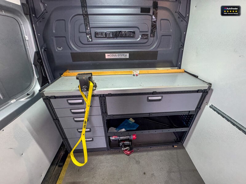 Used Mercedes-Benz Sprinter 2023 for sale - 77041580: Photo 13