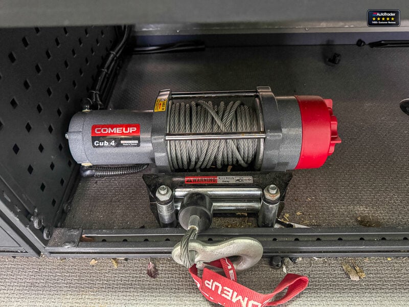 Used Mercedes-Benz Sprinter 2023 for sale - 77041580: Photo 14