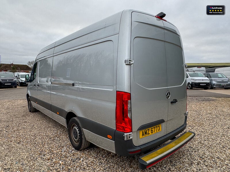 Used Mercedes-Benz Sprinter 2023 for sale - 77041580: Photo 15