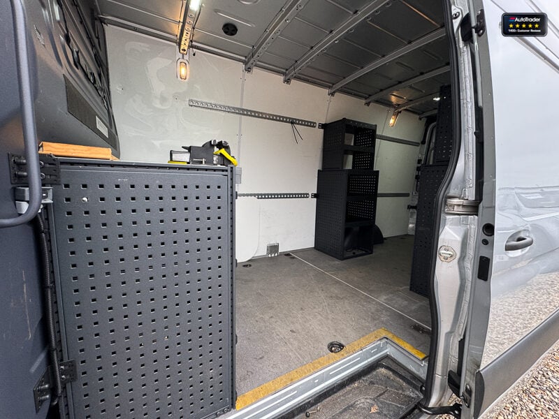 Used Mercedes-Benz Sprinter 2023 for sale - 77041580: Photo 16