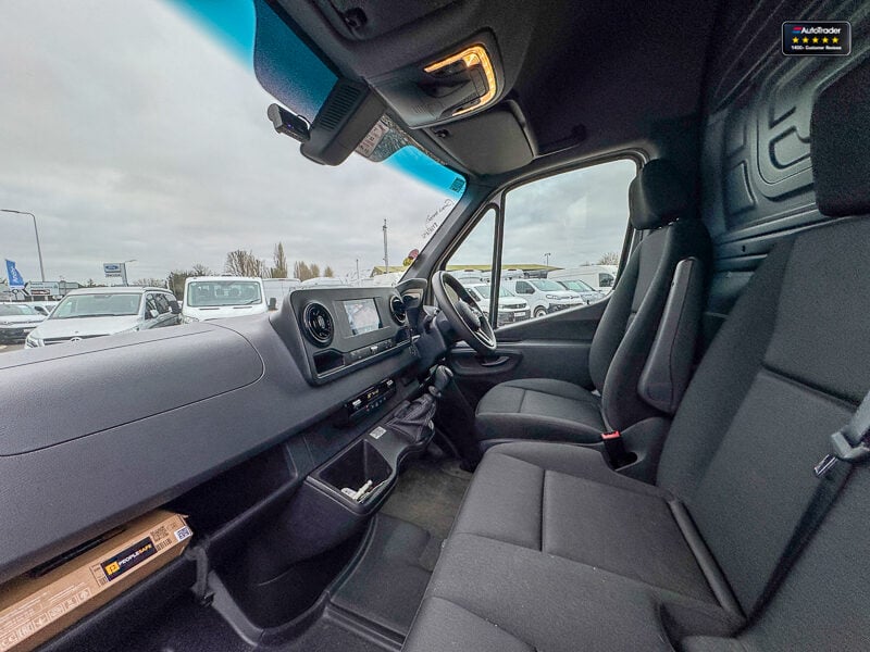 Used Mercedes-Benz Sprinter 2023 for sale - 77041580: Photo 18