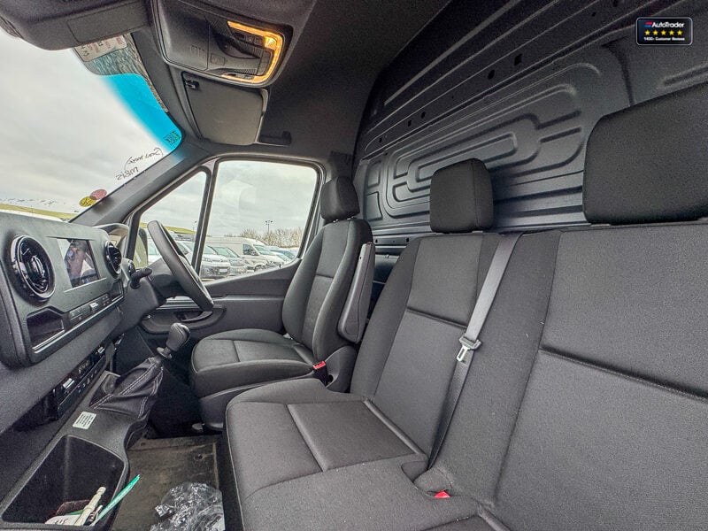 Used Mercedes-Benz Sprinter 2023 for sale - 77041580: Photo 19