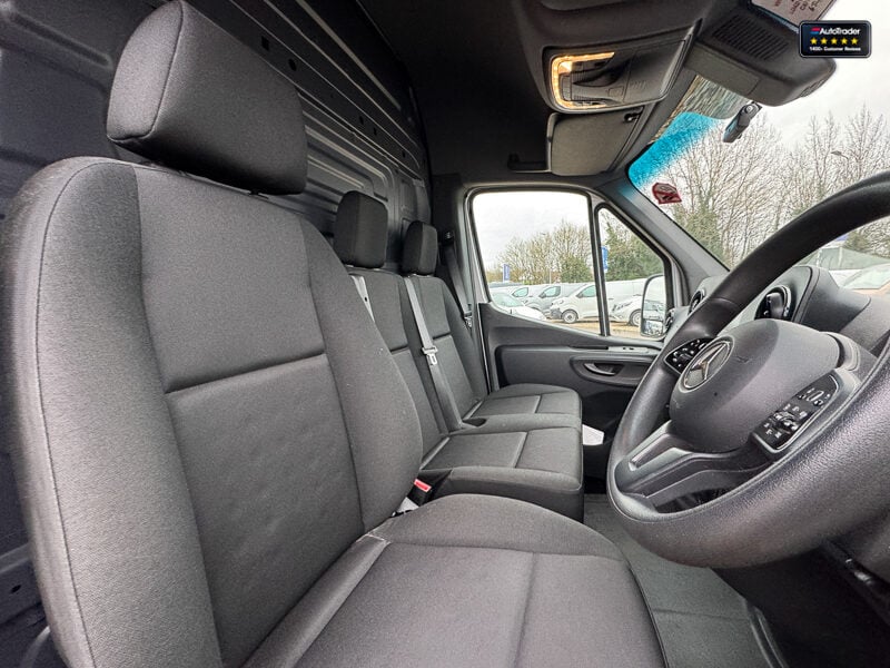 Used Mercedes-Benz Sprinter 2023 for sale - 77041580: Photo 20