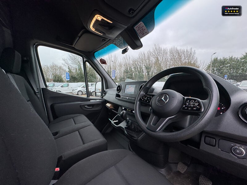 Used Mercedes-Benz Sprinter 2023 for sale - 77041580: Photo 21