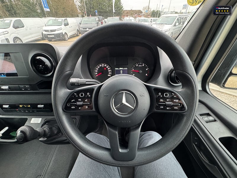 Used Mercedes-Benz Sprinter 2023 for sale - 77041580: Photo 22