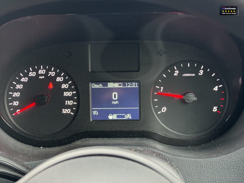 Used Mercedes-Benz Sprinter 2023 for sale - 77041580: Photo 25