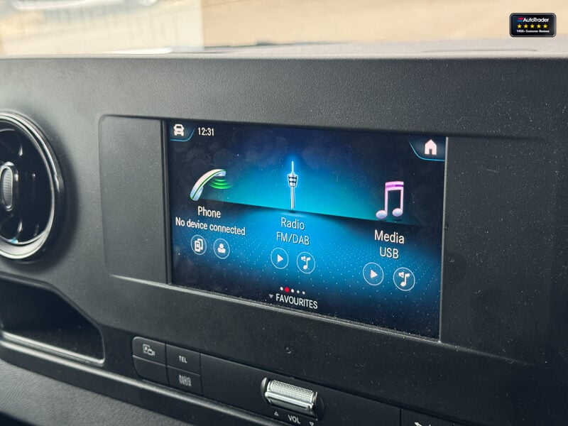 Used Mercedes-Benz Sprinter 2023 for sale - 77041580: Photo 28