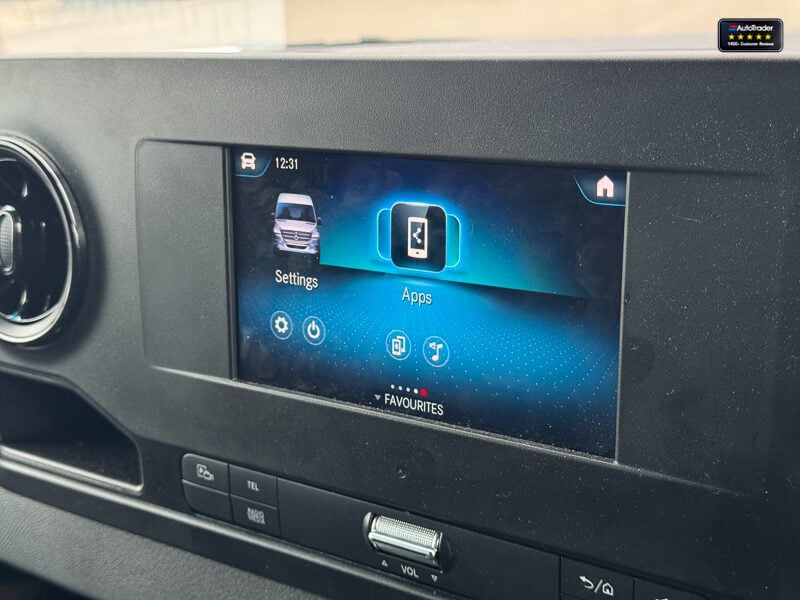 Used Mercedes-Benz Sprinter 2023 for sale - 77041580: Photo 29