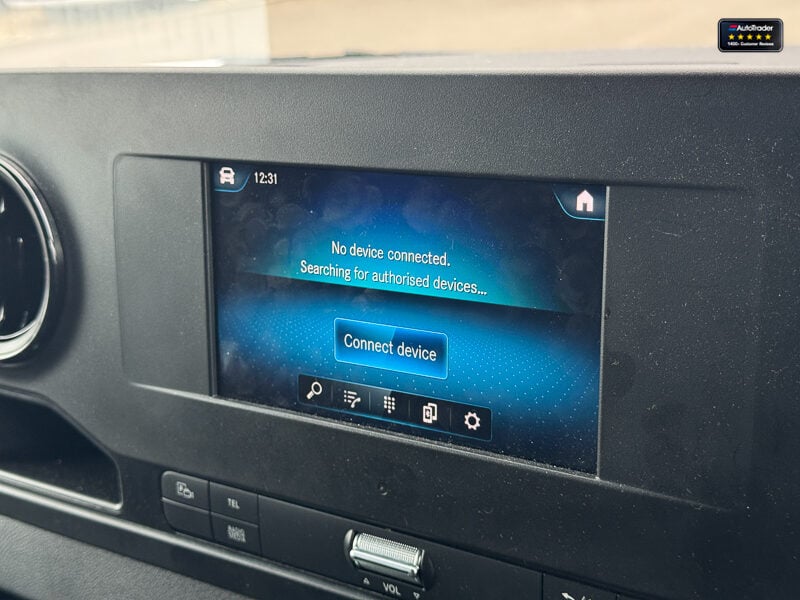 Used Mercedes-Benz Sprinter 2023 for sale - 77041580: Photo 30