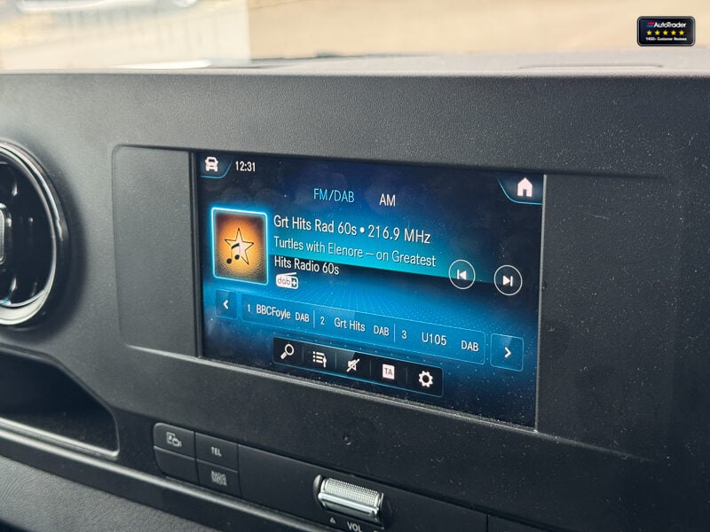 Used Mercedes-Benz Sprinter 2023 for sale - 77041580: Photo 31