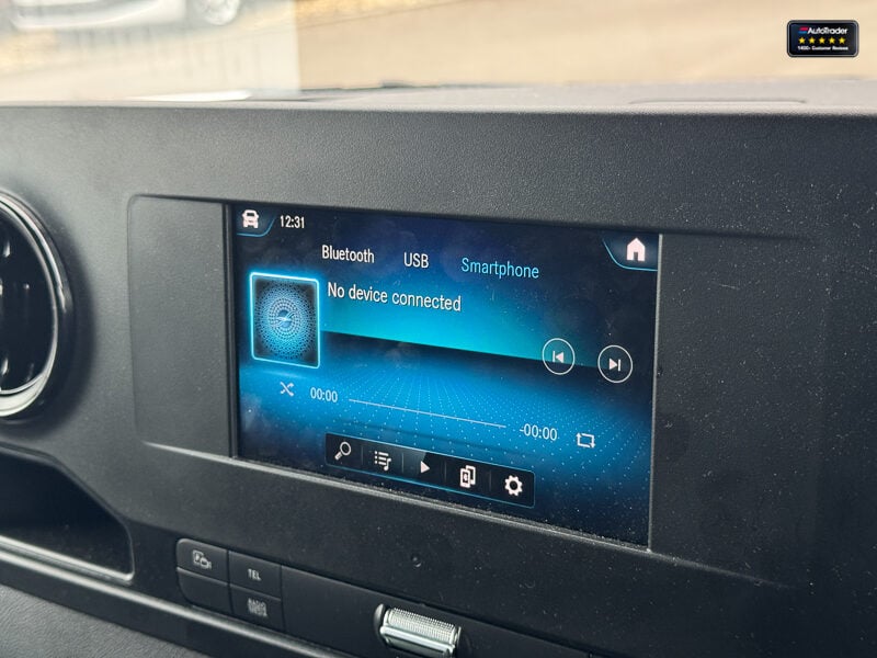 Used Mercedes-Benz Sprinter 2023 for sale - 77041580: Photo 32