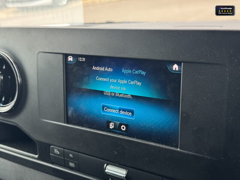 Used Mercedes-Benz Sprinter 2023 for sale - 77041580: Photo 34