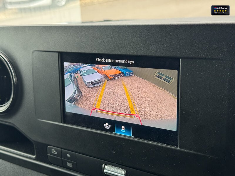 Used Mercedes-Benz Sprinter 2023 for sale - 77041580: Photo 35