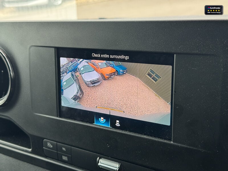 Used Mercedes-Benz Sprinter 2023 for sale - 77041580: Photo 36