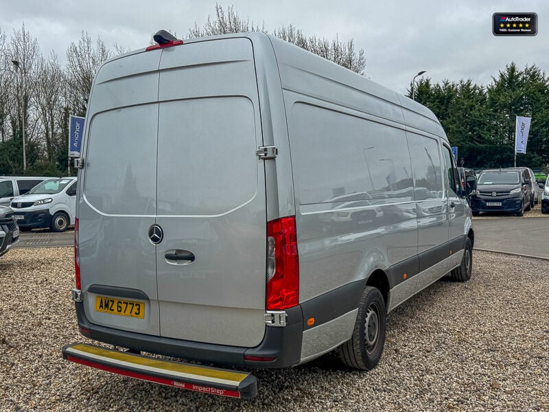 Used Mercedes-Benz Sprinter 2023 for sale - 77041580: Photo 6