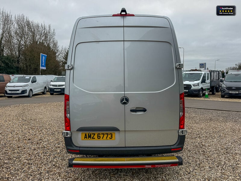Used Mercedes-Benz Sprinter 2023 for sale - 77041580: Photo 7