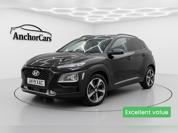 2019 - 1.0 T-GDi Premium SUV 5dr Petrol Manual Euro 6 (s/s) (120 ps)
