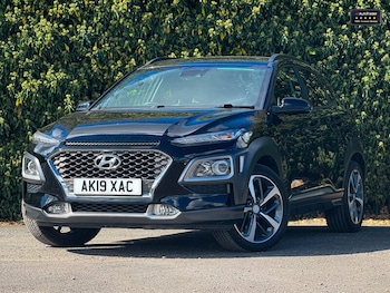 Used Hyundai KONA 2019 for sale - 75714154: Photo