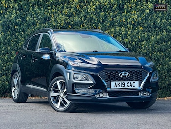 Used Hyundai KONA 2019 for sale - 75714154: Photo