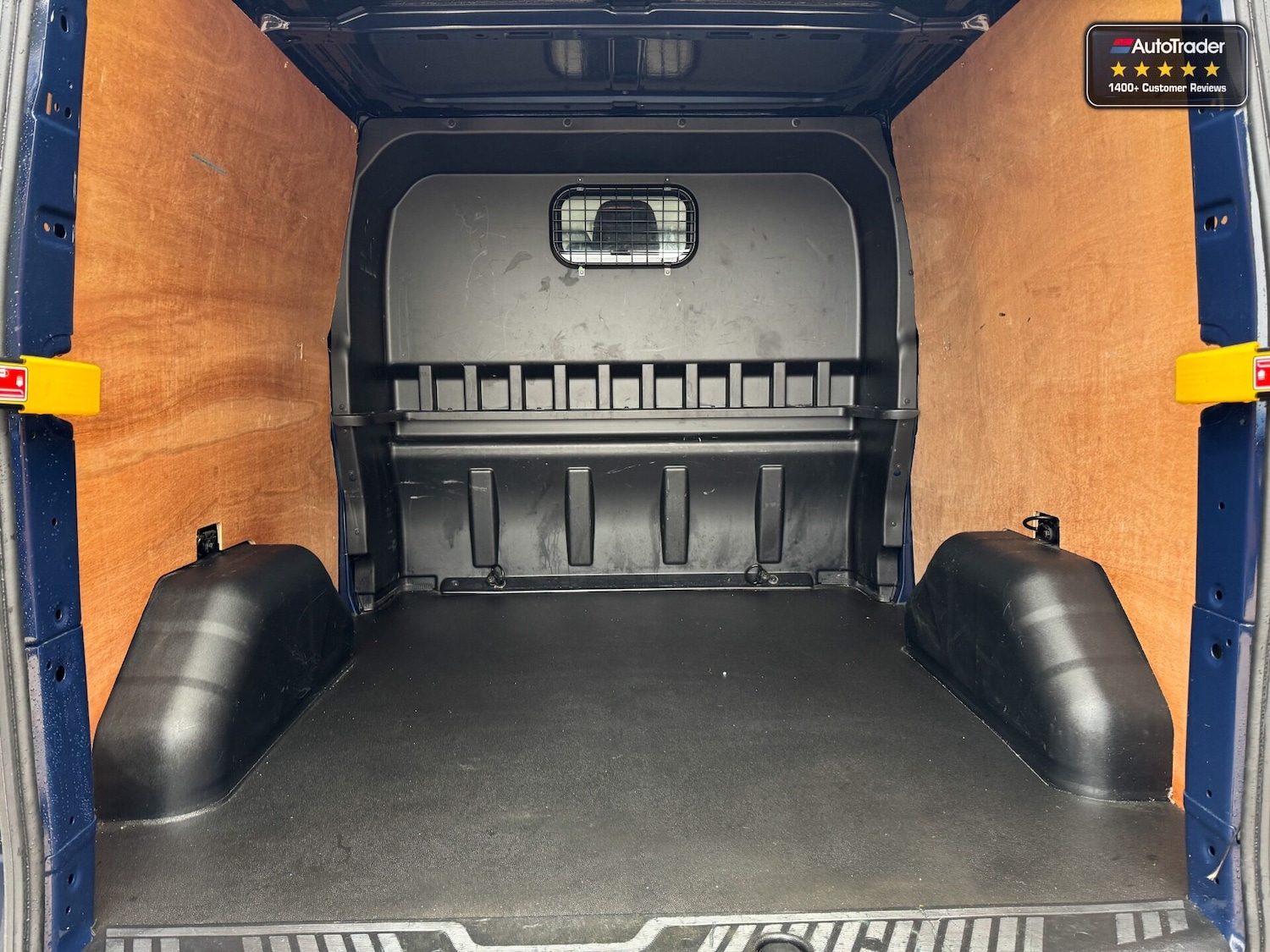 Used Ford Transit Custom 2020 for sale - 77296680: Photo 15