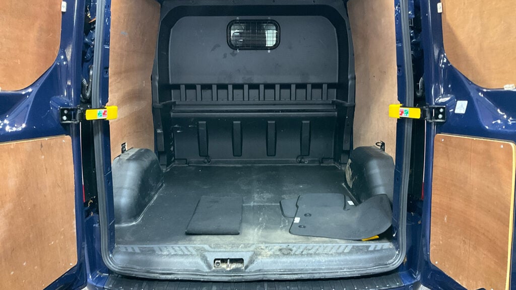 Used Ford Transit Custom 2020 for sale - 77296680: Photo 5