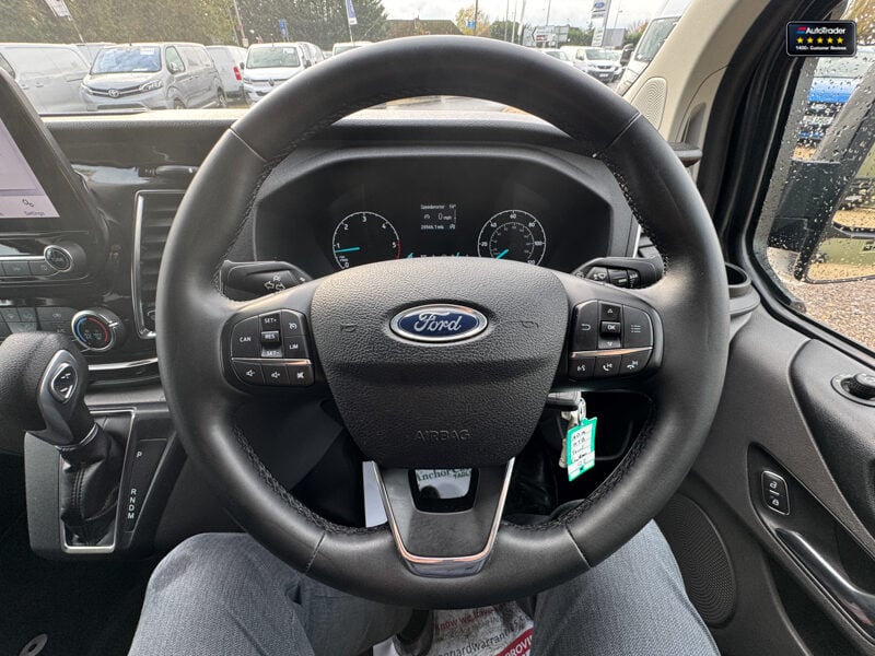 Used Ford Transit Custom 2022 for sale - 77041569: Photo 20