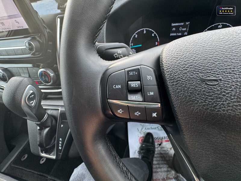 Used Ford Transit Custom 2022 for sale - 77041569: Photo 21