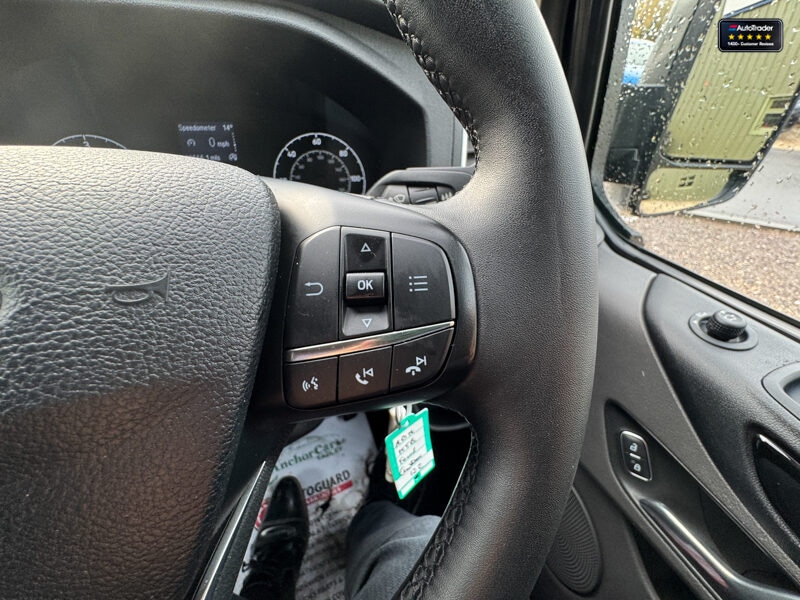 Used Ford Transit Custom 2022 for sale - 77041569: Photo 22