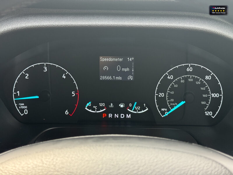 Used Ford Transit Custom 2022 for sale - 77041569: Photo 23