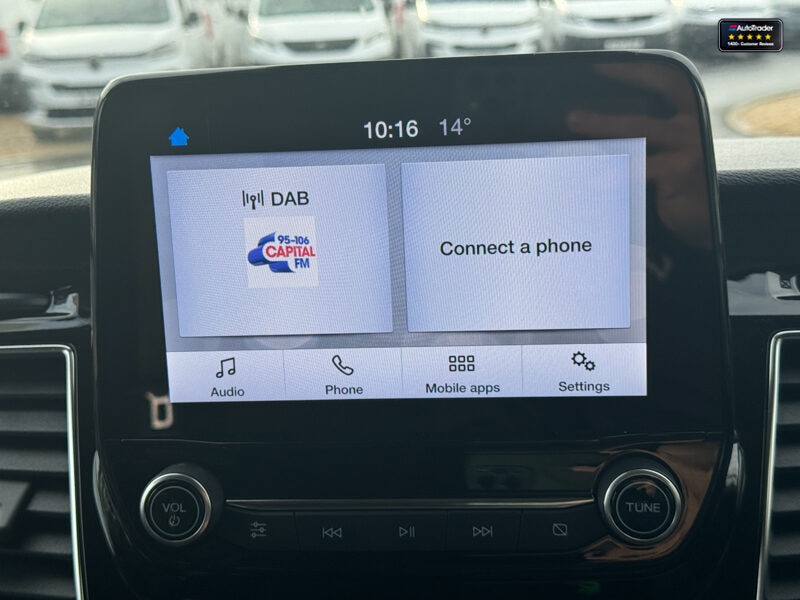 Used Ford Transit Custom 2022 for sale - 77041569: Photo 29