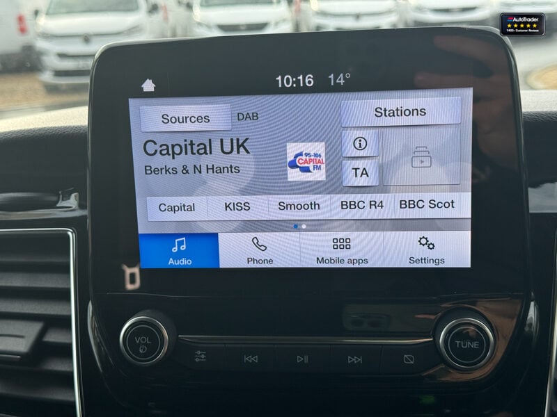 Used Ford Transit Custom 2022 for sale - 77041569: Photo 30