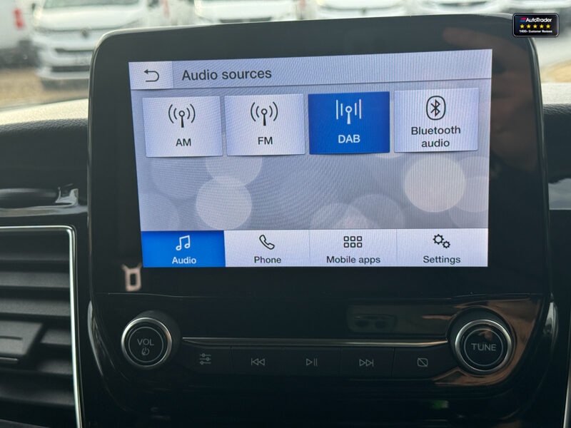 Used Ford Transit Custom 2022 for sale - 77041569: Photo 31