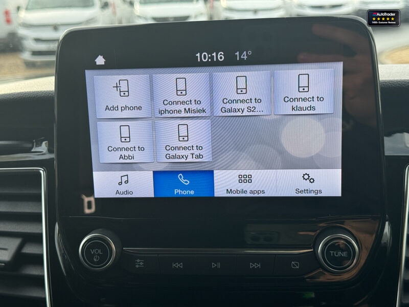 Used Ford Transit Custom 2022 for sale - 77041569: Photo 32