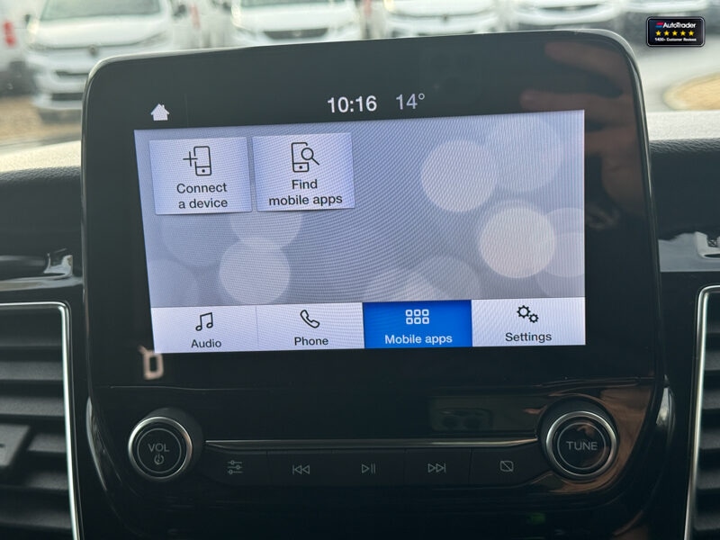 Used Ford Transit Custom 2022 for sale - 77041569: Photo 33