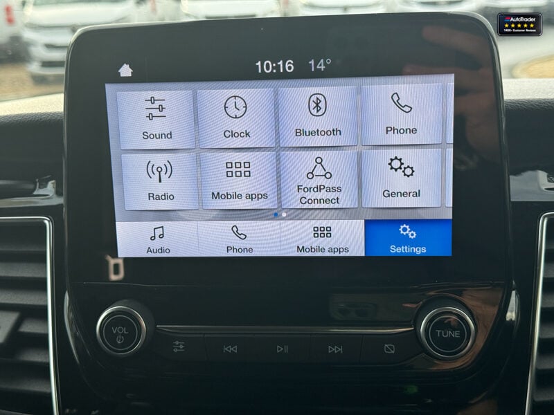 Used Ford Transit Custom 2022 for sale - 77041569: Photo 34