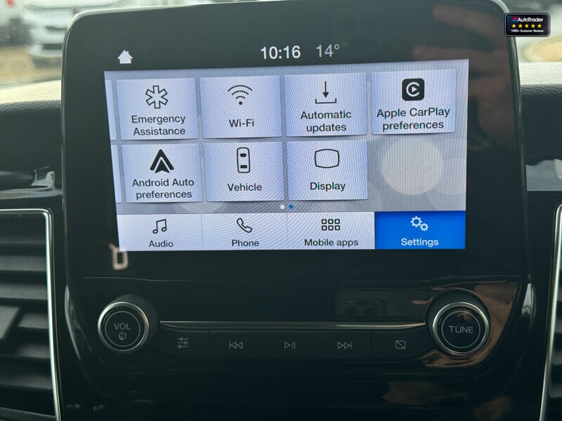 Used Ford Transit Custom 2022 for sale - 77041569: Photo 35